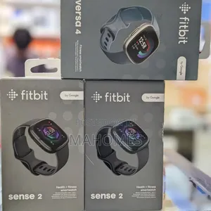 Fitbit Sense 2