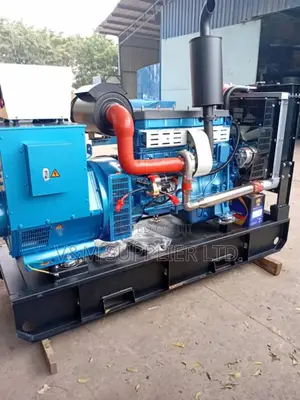 Generator 70kw