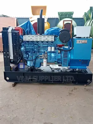 Generator 70kw