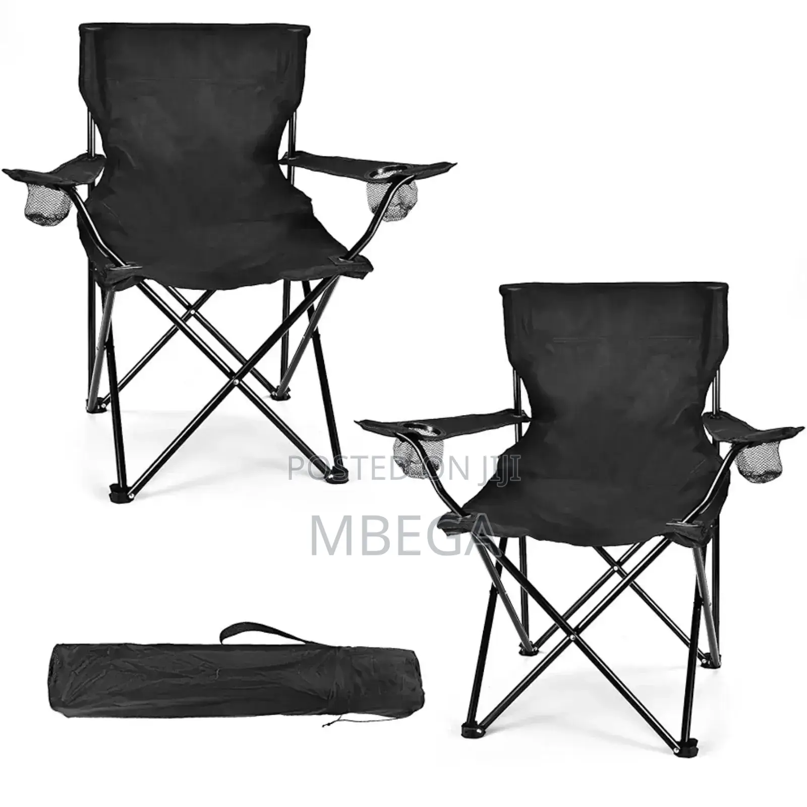 Camping Chairs