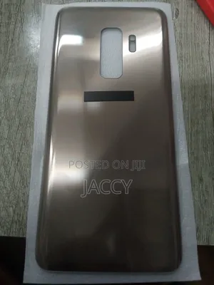 S9+ Samsung Series