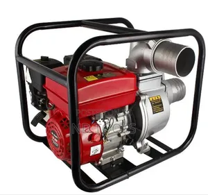Ed-wp 20 Water Pump