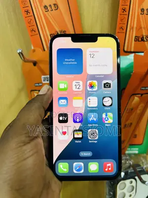 Apple iPhone 13 Pro 128 GB Gray