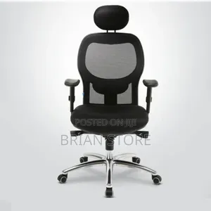 Ergonomic Office Chair