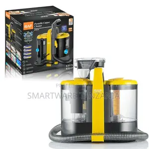 Upholstery Cleaner,Stain Cleaner for Carpet,Sofa, Stairs, Pets and Car