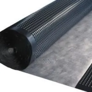 Water Proof Membrane 1000x3mm Urefu 10 Meters