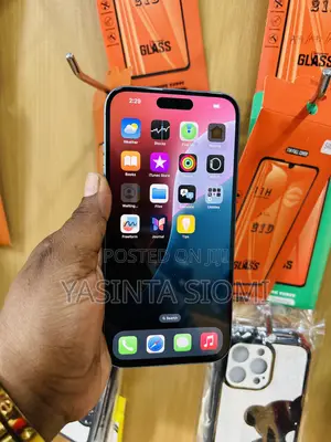 Apple iPhone 16 Plus 256 GB Blue