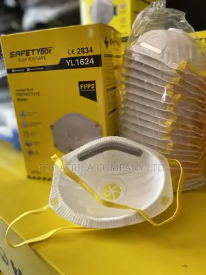 Filtering Masks