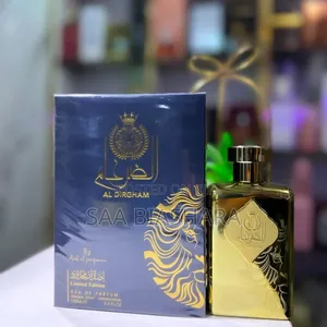 Al Dirgham Perfume