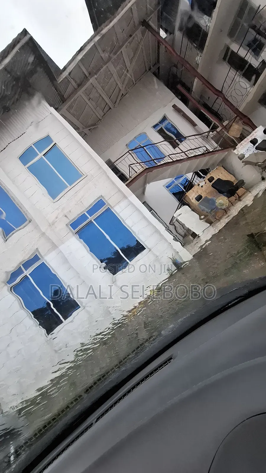 1bdrm Bedsitter in Ubungo Kibo, Kinondoni for rent