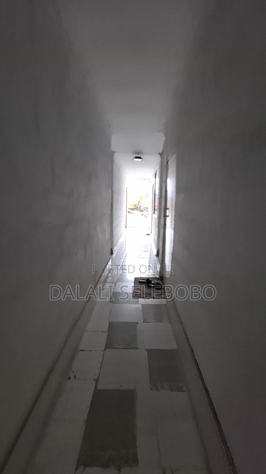 1bdrm Bedsitter in Ubungo Kibo, Kinondoni for rent