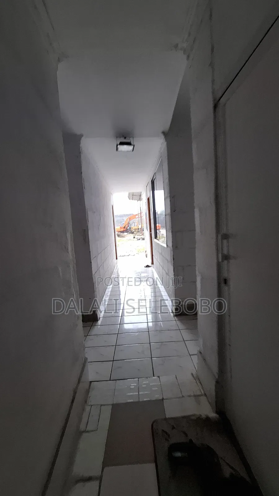 1bdrm Bedsitter in Ubungo Kibo, Kinondoni for rent