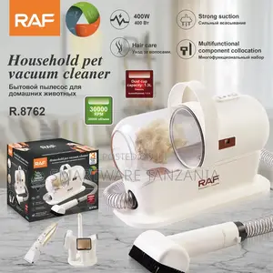 Strong Suction for Dust, Mites Pet Hair | Mattress Vacuum Cleaner