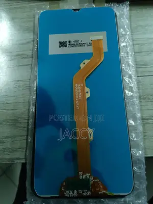 Inphinix Hot 8 Lite Screen