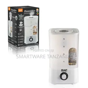 4l Oil Diffuser Night Light for Large Room, Auto Shut-Off, Bpa-Free