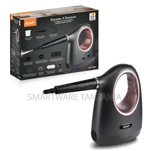 Portable Steam Cleaner for Kitchen, Bathroom,Carpet,Car,Furniture,Tile