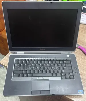 New Laptop Dell Latitude E6430 4GB Intel Core i5 SSD 350GB