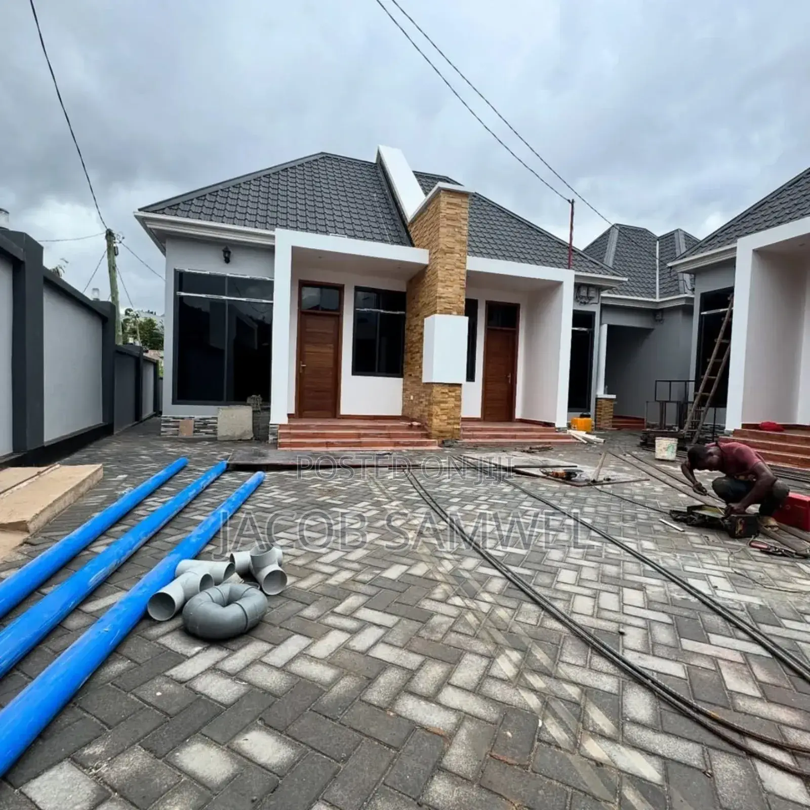 1bdrm House in Goba Center, Kinondoni for rent