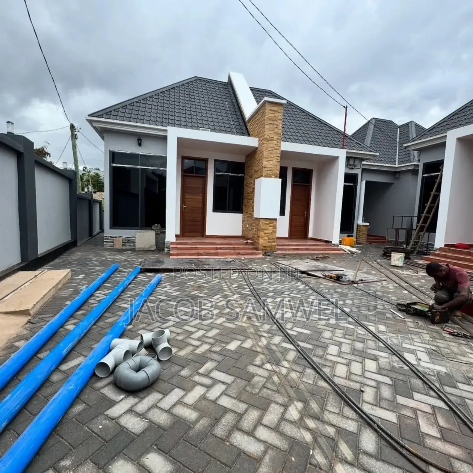 1bdrm House in Goba Center, Kinondoni for rent