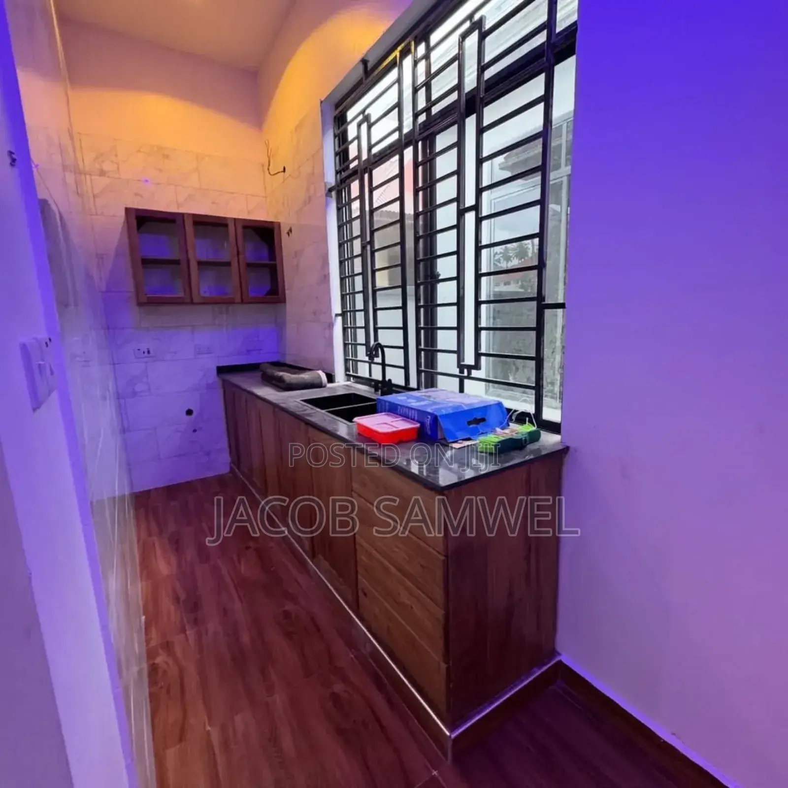 1bdrm House in Goba Center, Kinondoni for rent