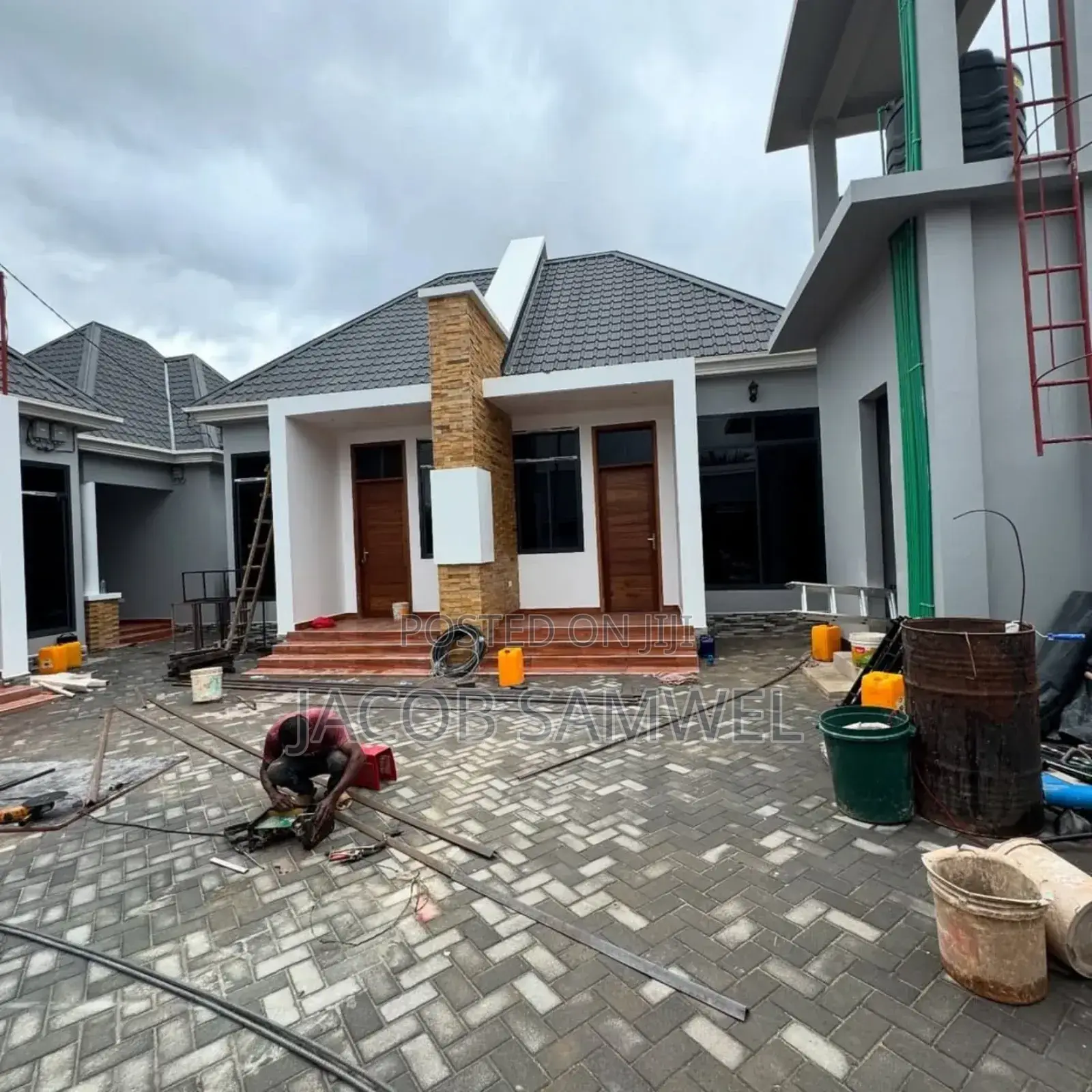 1bdrm House in Goba Center, Kinondoni for rent