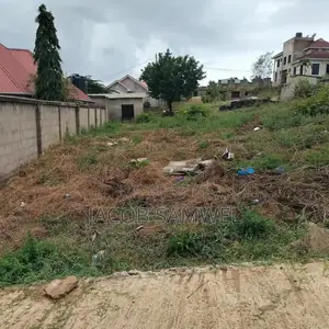 Plot for Sale