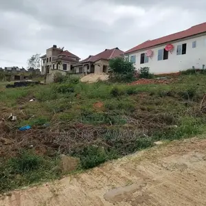 Plot for Sale