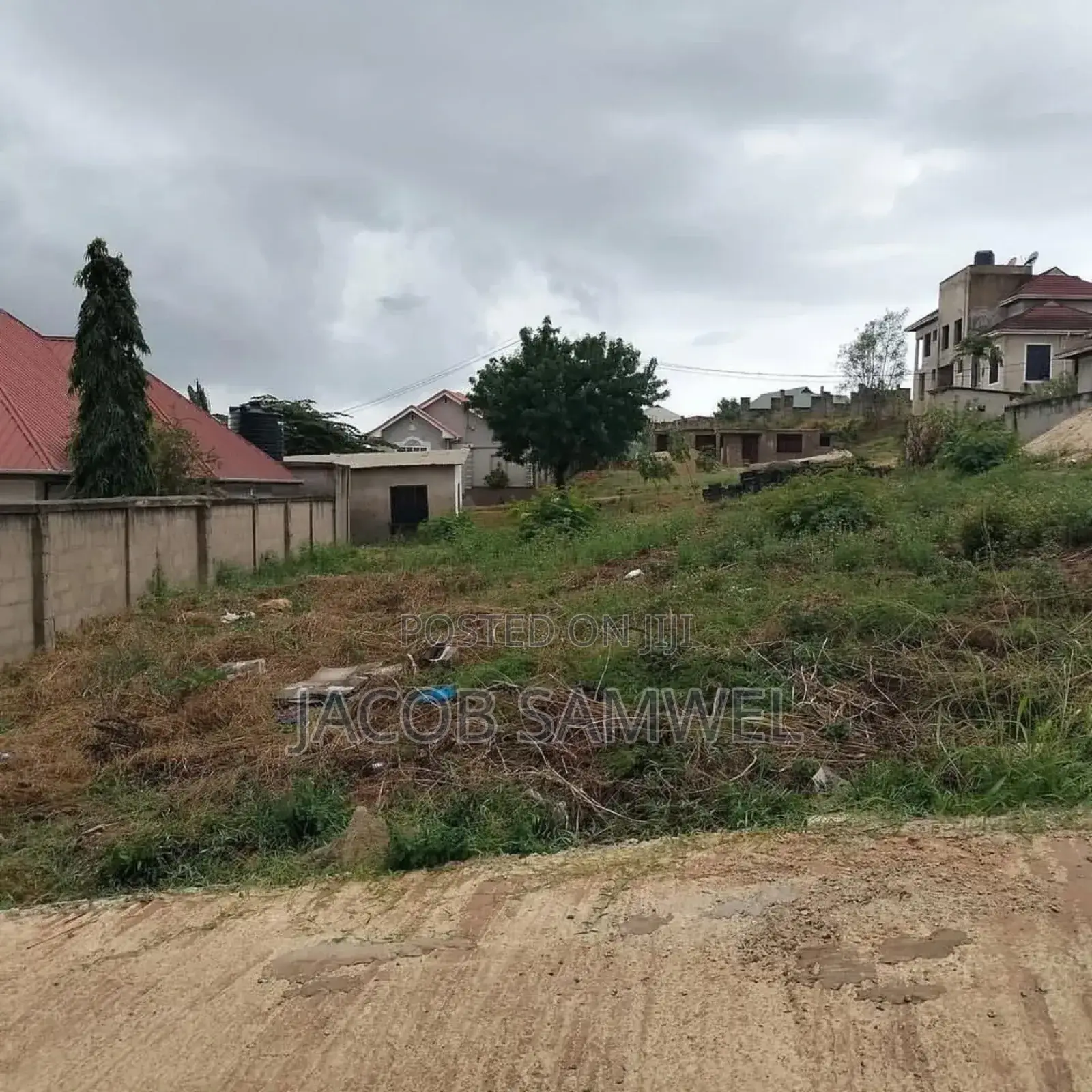 Plot for Sale