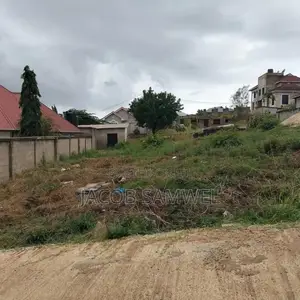 Plot for Sale