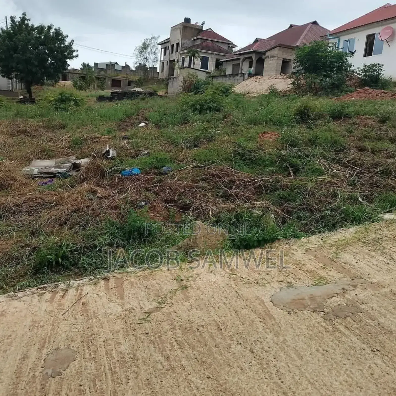 Plot for Sale