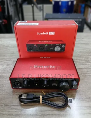Sound Card 2way