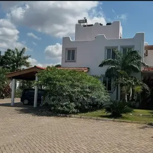 Furnished 5bdrm House in Mbezi Beach, Kinondoni for rent
