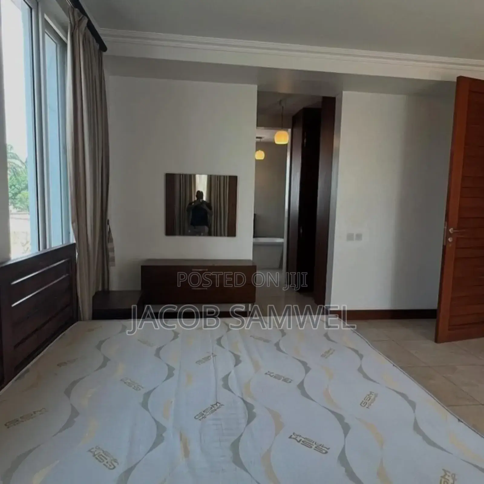 Furnished 5bdrm House in Mbezi Beach, Kinondoni for rent