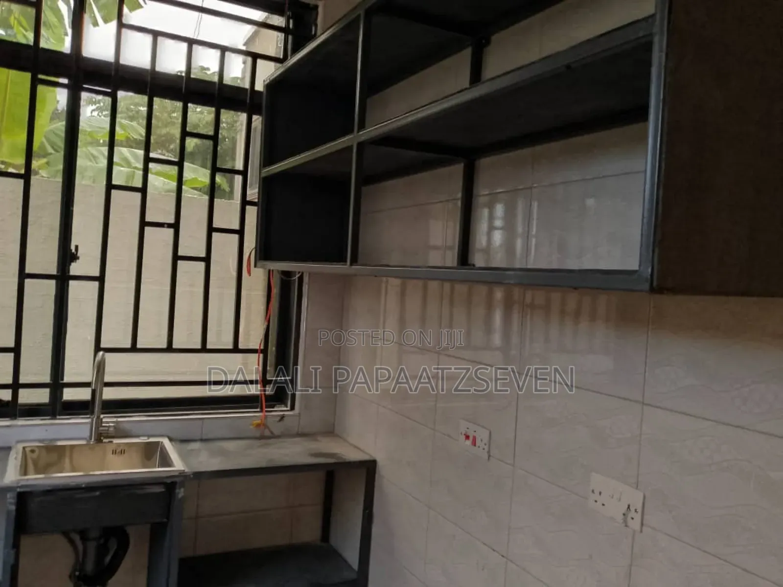 1bdrm Apartment in Dalalipapaatzseven, Bunju for rent