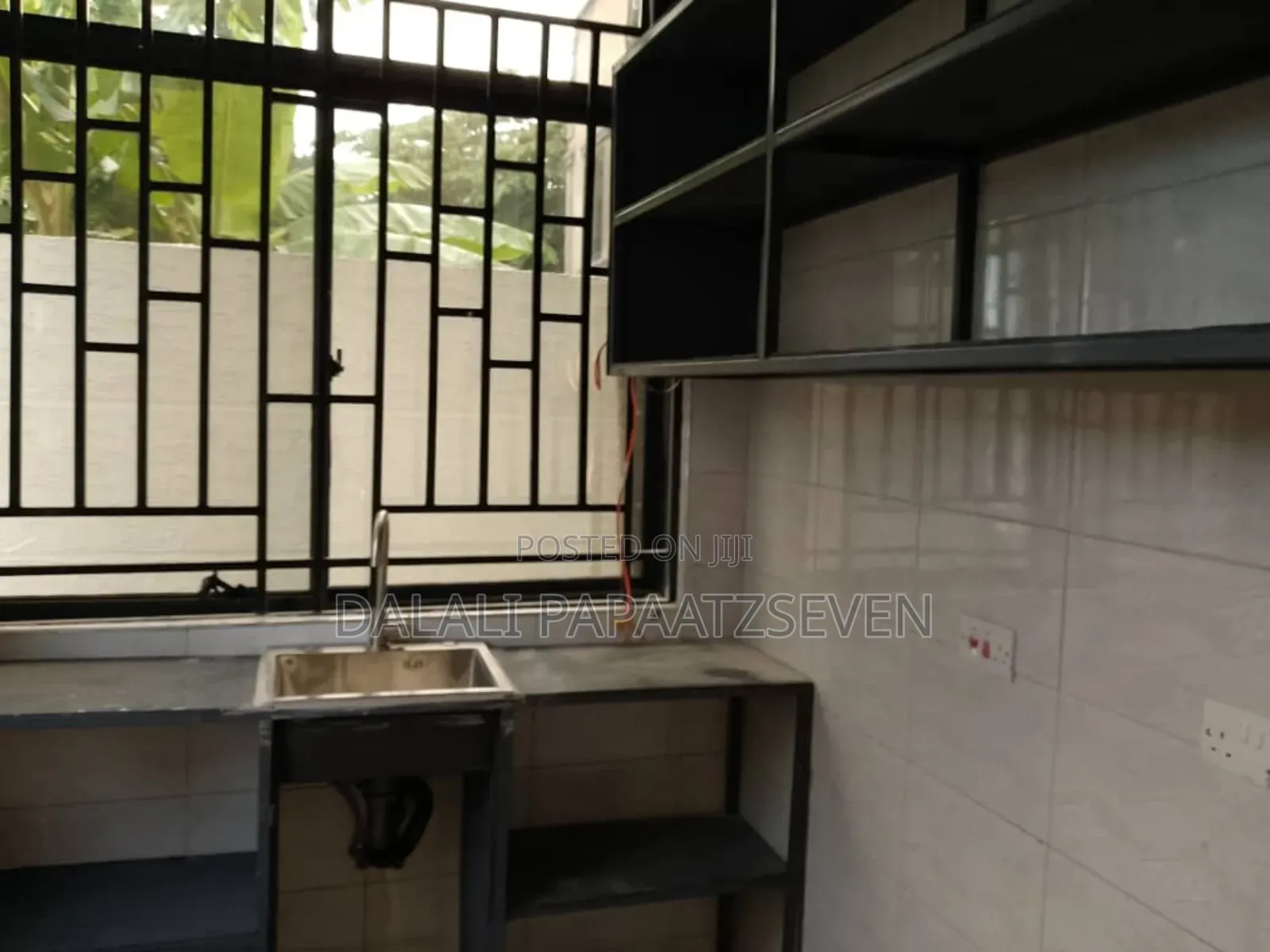 1bdrm Apartment in Dalalipapaatzseven, Bunju for rent