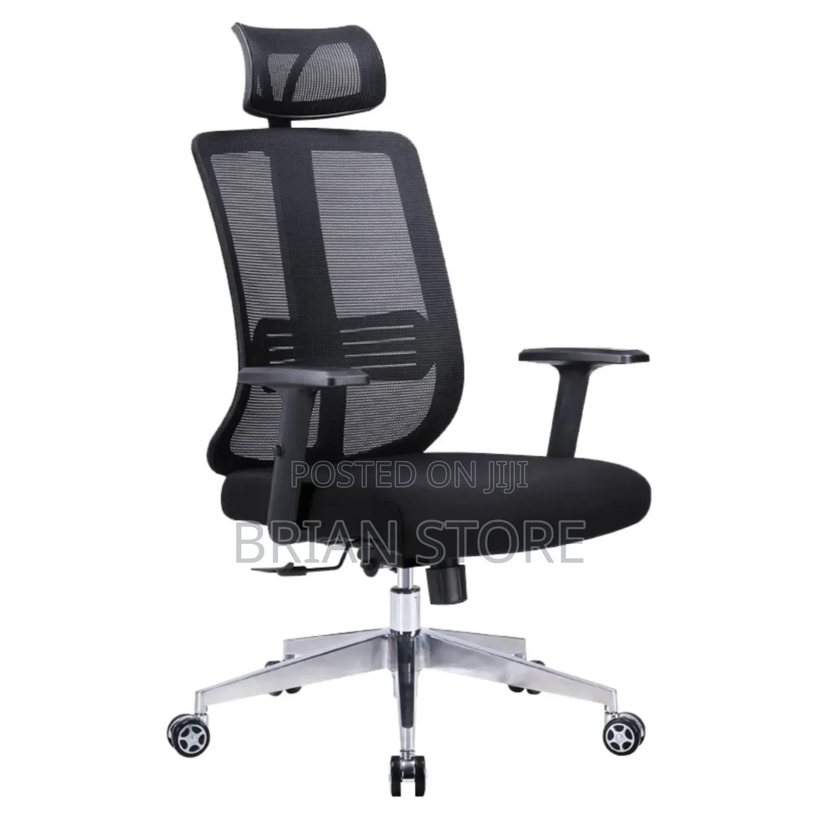 Classic Office Ergonomic Chair