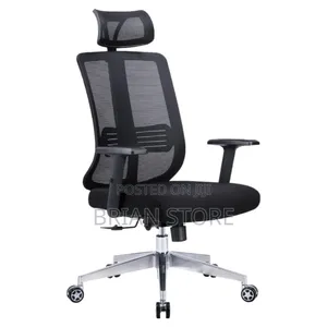 Classic Office Ergonomic Chair