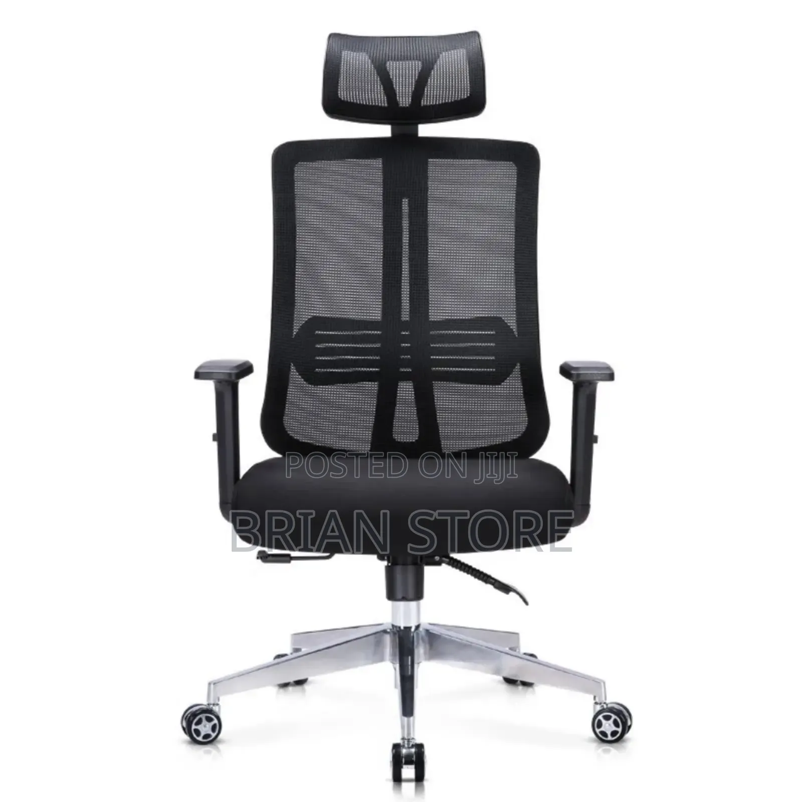 Classic Office Ergonomic Chair