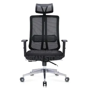 Classic Office Ergonomic Chair