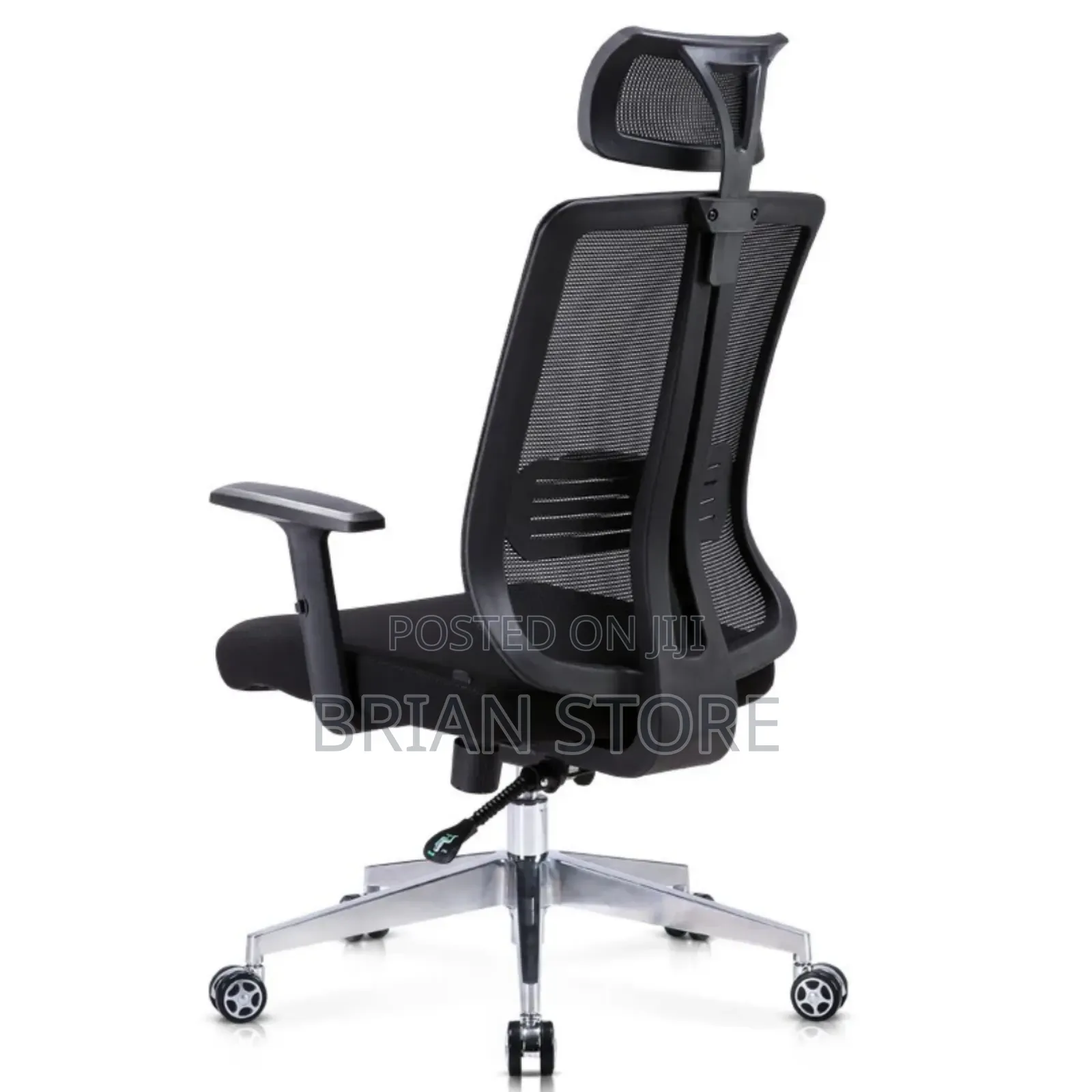 Classic Office Ergonomic Chair