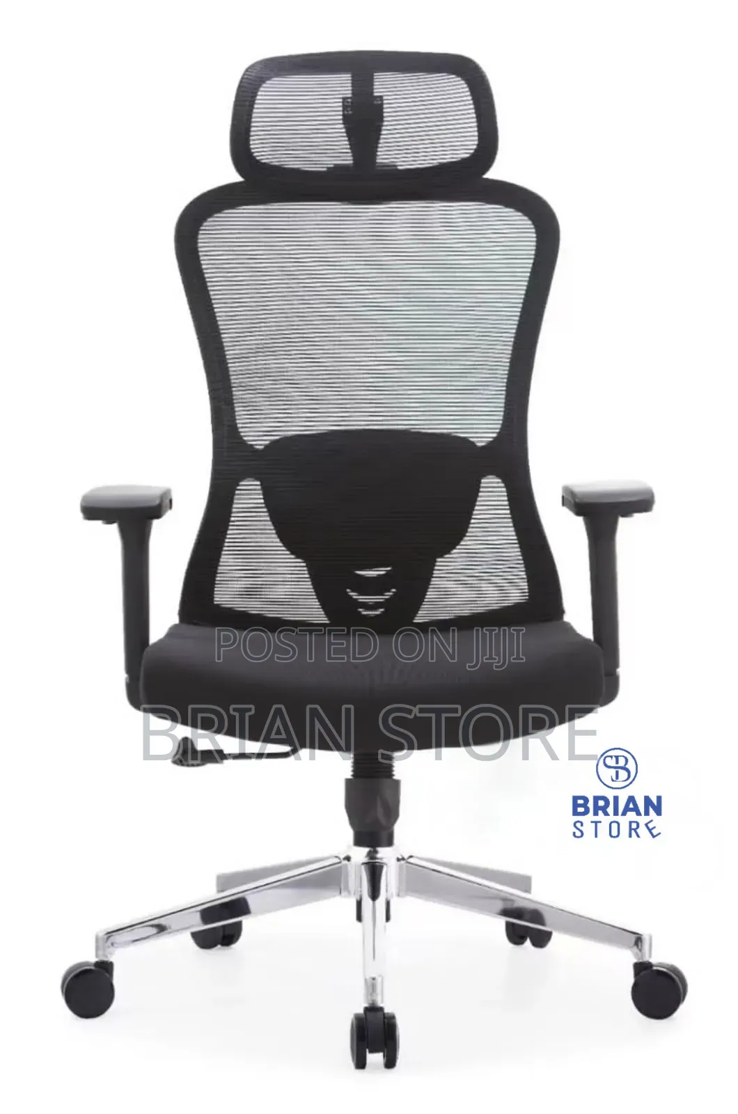 Comfortable Ergonomic Office Chair