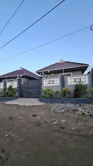 1bdrm Bedsitter in Kinondoni Mahakamani for rent
