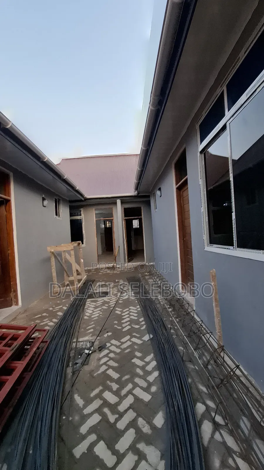 1bdrm Bedsitter in Kinondoni Mahakamani for rent
