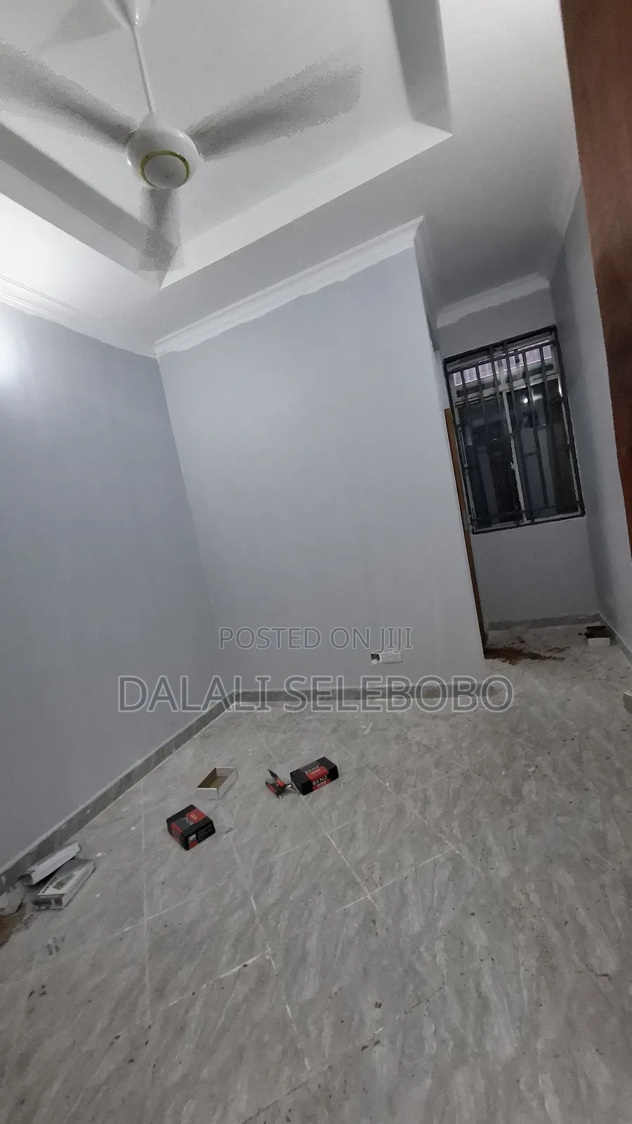 1bdrm Bedsitter in Kinondoni Mahakamani for rent