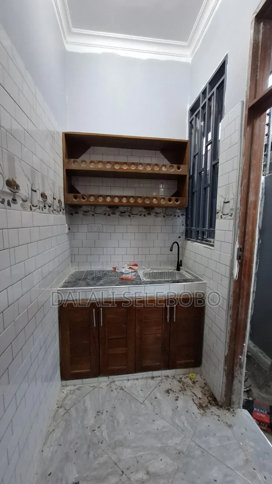 1bdrm Bedsitter in Kinondoni Mahakamani for rent