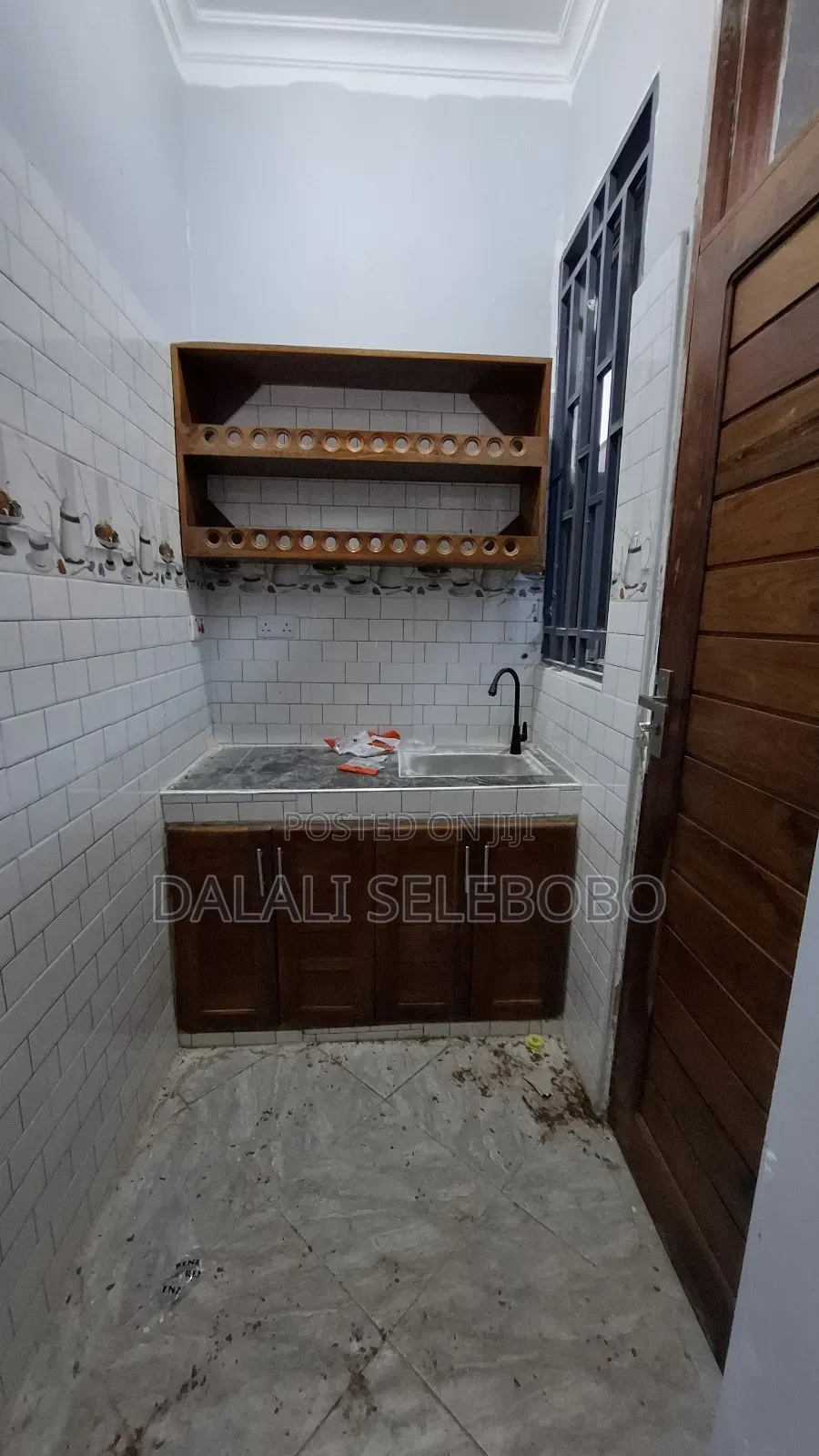 1bdrm Bedsitter in Kinondoni Mahakamani for rent