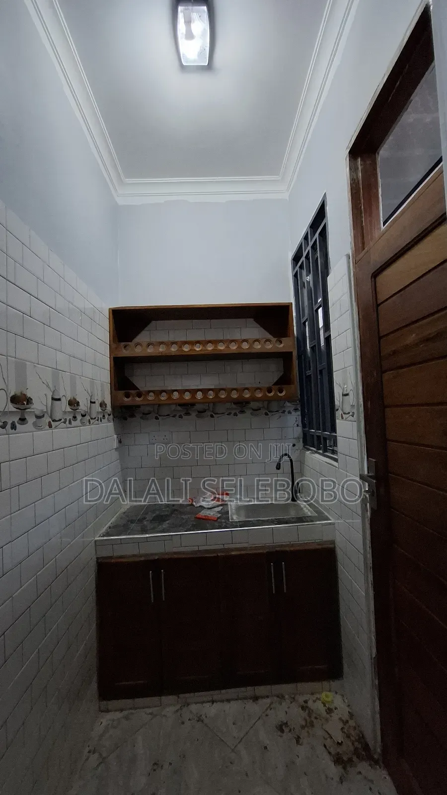 1bdrm Bedsitter in Kinondoni Mahakamani for rent