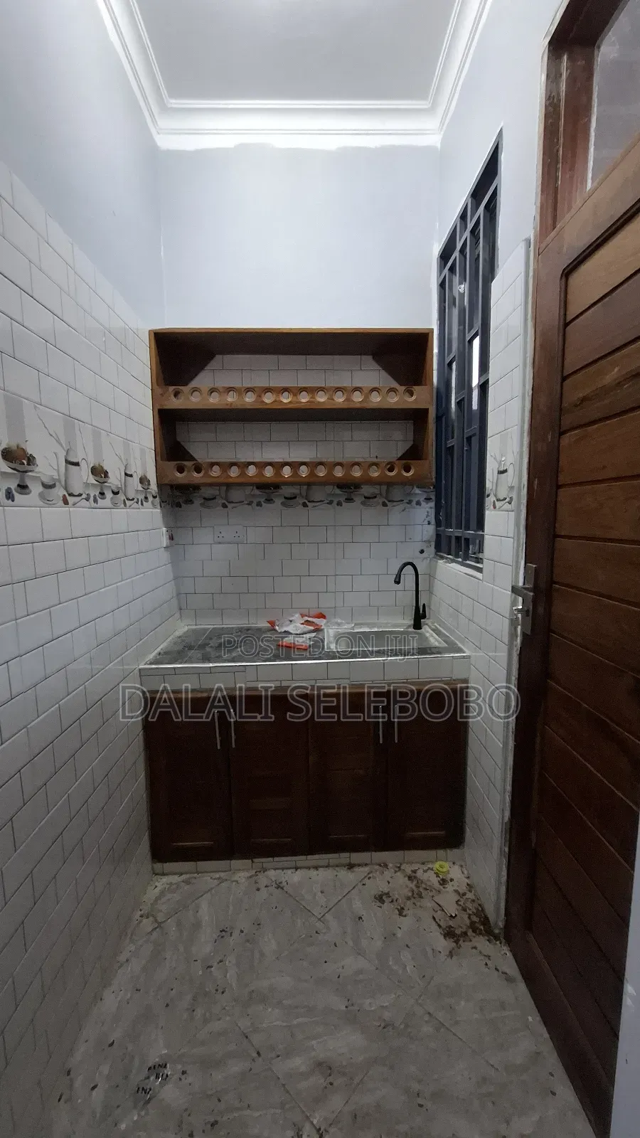 1bdrm Bedsitter in Kinondoni Mahakamani for rent