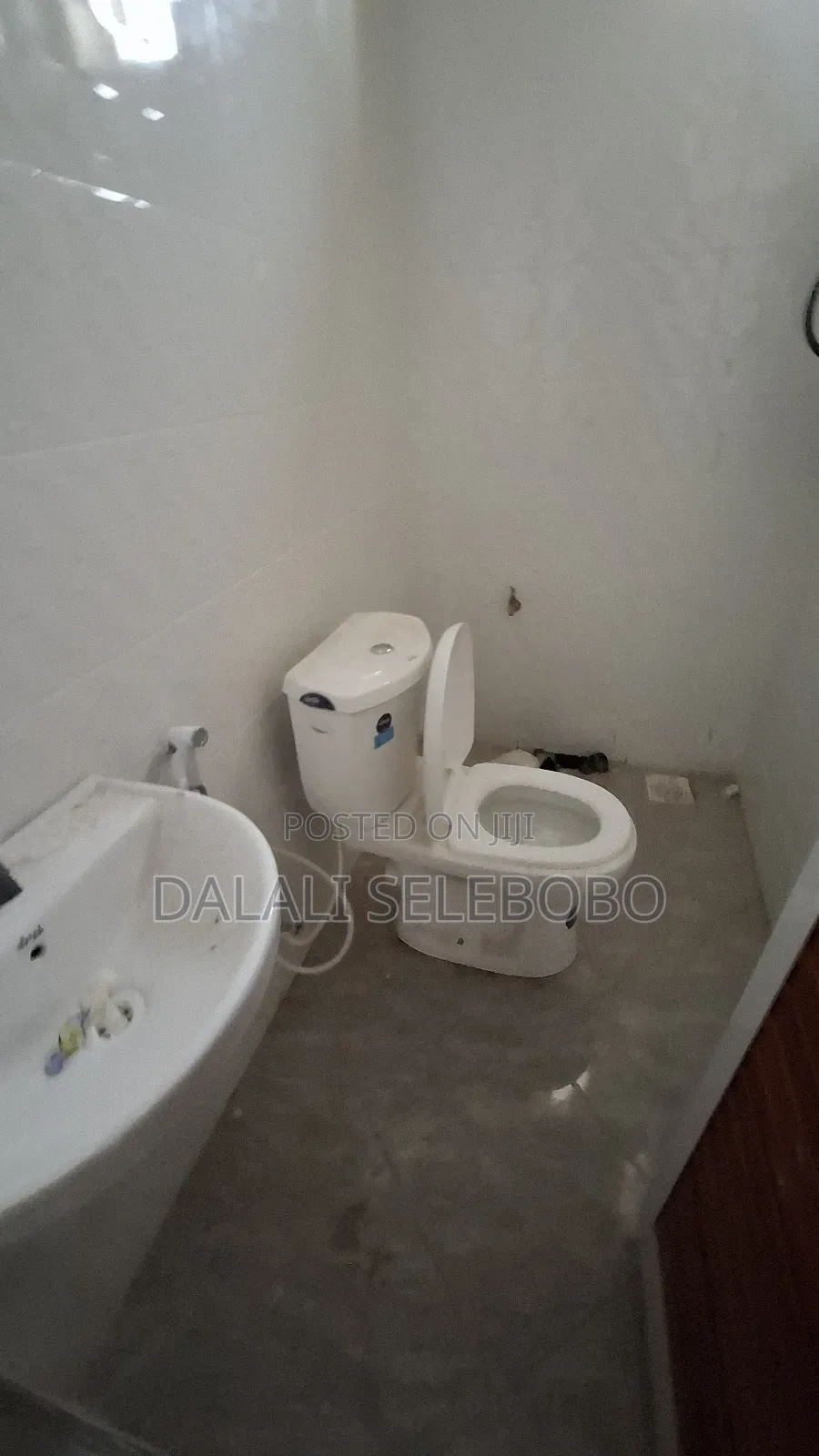 1bdrm Bedsitter in Kinondoni Mahakamani for rent
