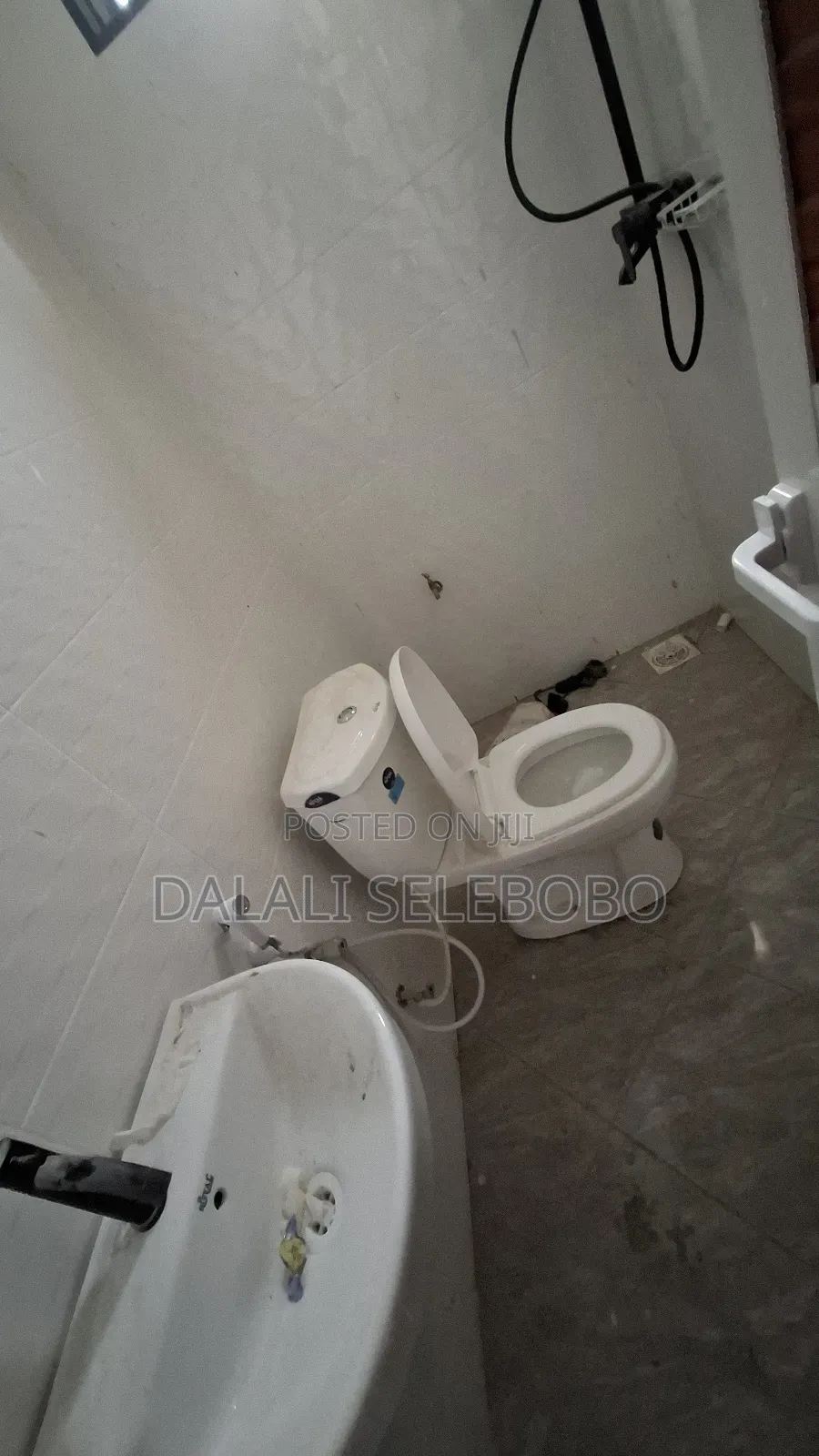 1bdrm Bedsitter in Kinondoni Mahakamani for rent
